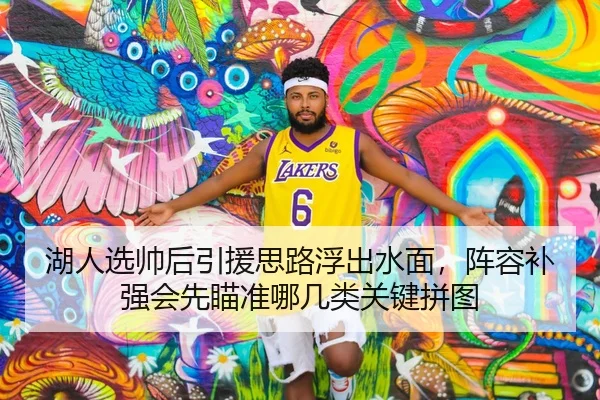 湖人选帅后引援思路浮出水面，阵容补强会先瞄准哪几类关键拼图